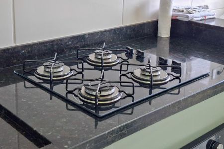 Apartamento para alugar com 111m², 3 quartos e 2 vagasCozinha