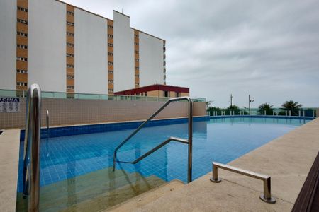 Apartamento para alugar com 111m², 3 quartos e 2 vagasÁrea comum - Piscina