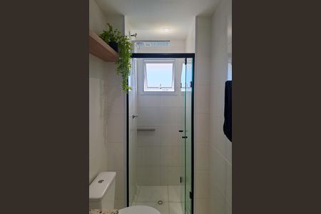 Apartamento para alugar com 111m², 3 quartos e 2 vagasBanheiro