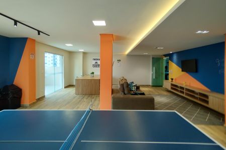 Apartamento para alugar com 111m², 3 quartos e 2 vagasÁrea comum