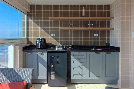 Apartamento para alugar com 111m², 3 quartos e 2 vagasSacada