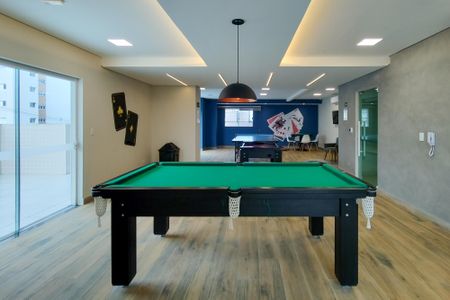 Apartamento para alugar com 111m², 3 quartos e 2 vagasÁrea comum