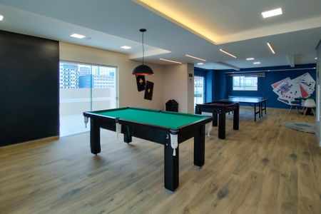 Apartamento para alugar com 111m², 3 quartos e 2 vagasÁrea comum