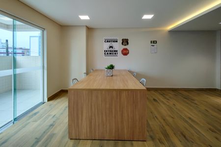 Apartamento para alugar com 111m², 3 quartos e 2 vagasÁrea comum