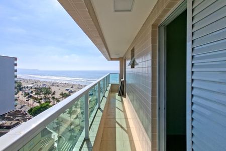 Apartamento para alugar com 111m², 3 quartos e 2 vagasSacada Quarto 1