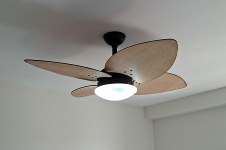 Apartamento para alugar com 111m², 3 quartos e 2 vagasQuarto 1