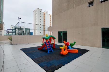 Apartamento para alugar com 111m², 3 quartos e 2 vagasÁrea comum - Playground
