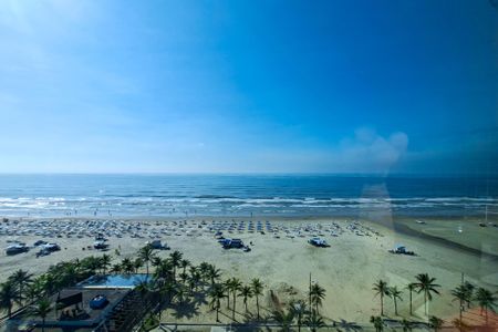 Apartamento para alugar com 111m², 3 quartos e 2 vagasVista da Sacada