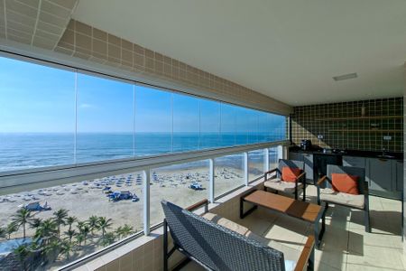 Apartamento para alugar com 111m², 3 quartos e 2 vagasSacada