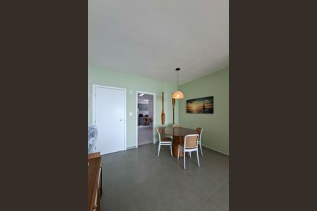 Apartamento para alugar com 111m², 3 quartos e 2 vagasSala