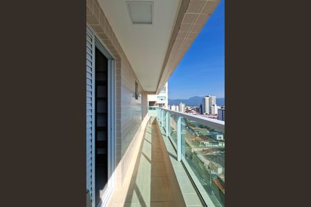 Apartamento para alugar com 111m², 3 quartos e 2 vagasSacada Quarto 1