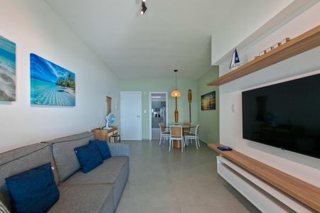 Apartamento para alugar com 111m², 3 quartos e 2 vagasSala