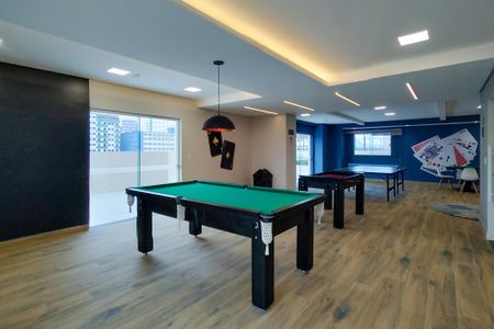 Apartamento para alugar com 111m², 3 quartos e 2 vagasÁrea comum