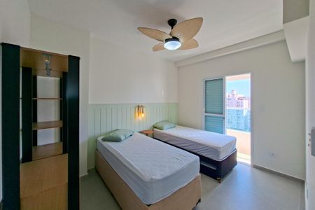 Apartamento para alugar com 111m², 3 quartos e 2 vagasQuarto 1