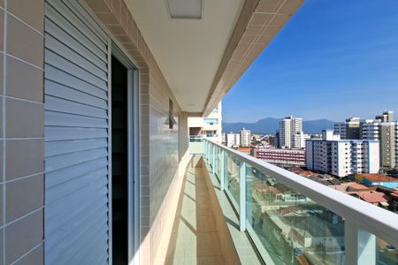 Apartamento para alugar com 111m², 3 quartos e 2 vagasSacada Quarto 1