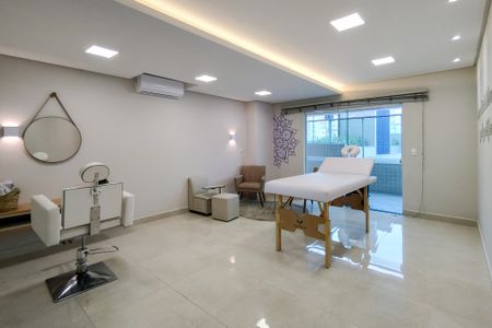 Apartamento para alugar com 111m², 3 quartos e 2 vagasEspaço mulher