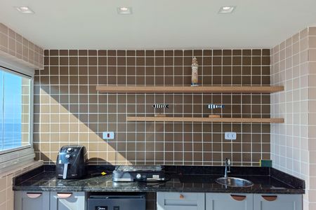 Apartamento para alugar com 111m², 3 quartos e 2 vagasSacada