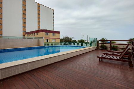Apartamento para alugar com 111m², 3 quartos e 2 vagasÁrea comum - Piscina