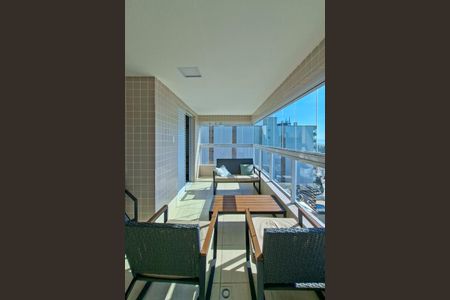 Apartamento para alugar com 111m², 3 quartos e 2 vagasSacada