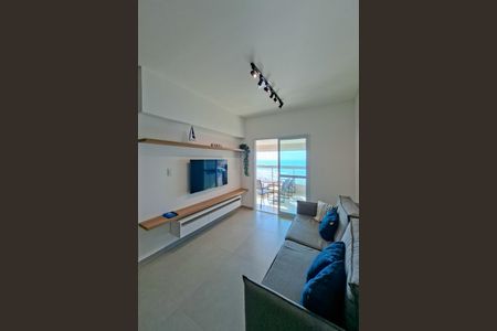 Apartamento para alugar com 111m², 3 quartos e 2 vagasSala