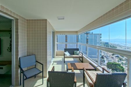 Apartamento para alugar com 111m², 3 quartos e 2 vagasSacada