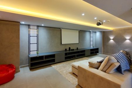 Apartamento para alugar com 111m², 3 quartos e 2 vagasCinema