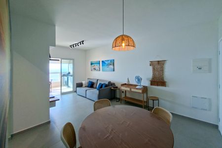 Apartamento para alugar com 111m², 3 quartos e 2 vagasSala