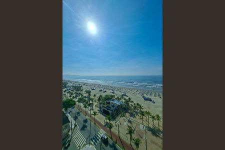 Apartamento para alugar com 111m², 3 quartos e 2 vagasVista da Sacada