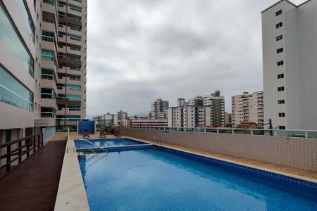 Apartamento para alugar com 111m², 3 quartos e 2 vagasÁrea comum - Piscina