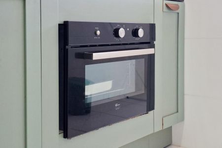 Apartamento para alugar com 111m², 3 quartos e 2 vagasCozinha