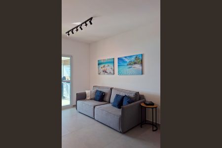 Apartamento para alugar com 111m², 3 quartos e 2 vagasSala