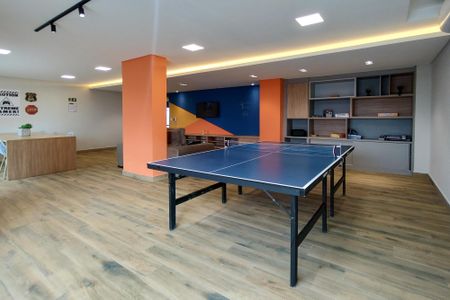 Apartamento para alugar com 111m², 3 quartos e 2 vagasÁrea comum