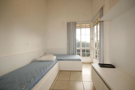 Casa de condomínio à venda com 152m², 3 quartos e 4 vagasquarto 3