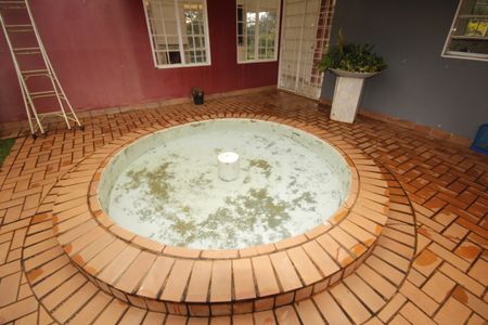 Casa de condomínio à venda com 152m², 3 quartos e 4 vagasfonte