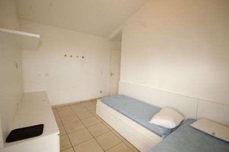 Casa de condomínio à venda com 152m², 3 quartos e 4 vagasquarto 3