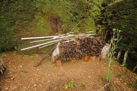 Casa de condomínio à venda com 152m², 3 quartos e 4 vagaslenha