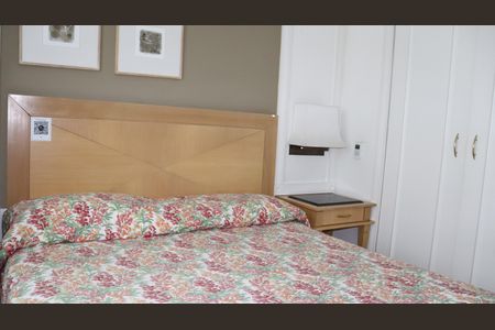 Apartamento à venda com 33m², 1 quarto e 1 vagaDormitório