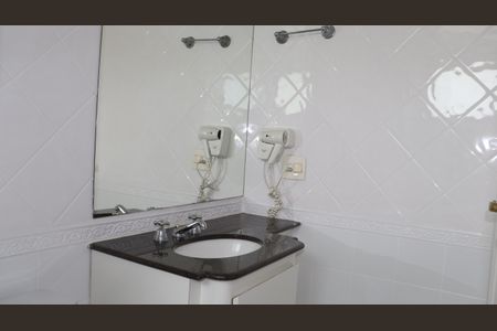Apartamento à venda com 33m², 1 quarto e 1 vagaBanheiro