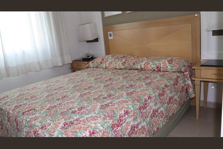 Apartamento à venda com 33m², 1 quarto e 1 vagaDormitório