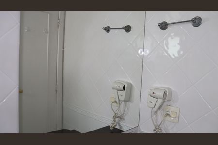 Apartamento à venda com 33m², 1 quarto e 1 vagaBanheiro