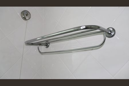 Apartamento à venda com 33m², 1 quarto e 1 vagaBanheiro