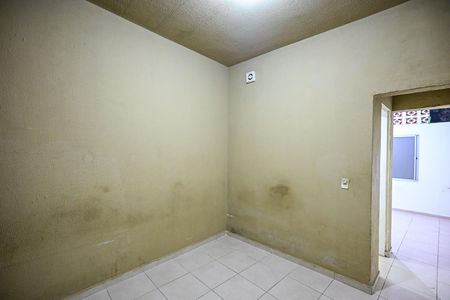 Quarto de apartamento para alugar com 1 quarto, 25m² em Jardim Piracuama, São Paulo
