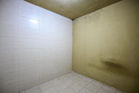 Quarto de apartamento para alugar com 1 quarto, 25m² em Jardim Piracuama, São Paulo