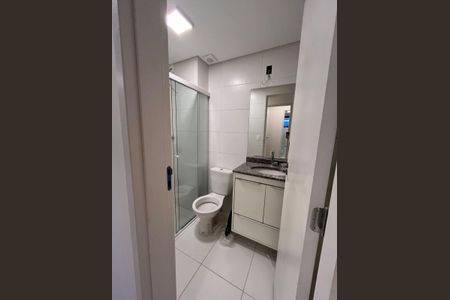 Apartamento para alugar com 53m², 2 quartos e 1 vagaBanheiro