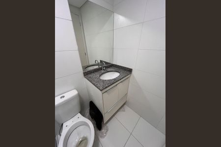 Apartamento para alugar com 53m², 2 quartos e 1 vagaBanheiro