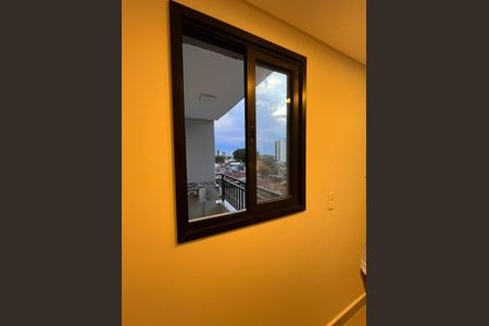 Quarto de apartamento para alugar com 2 quartos, 53m² em Parque Industrial, São José dos Campos