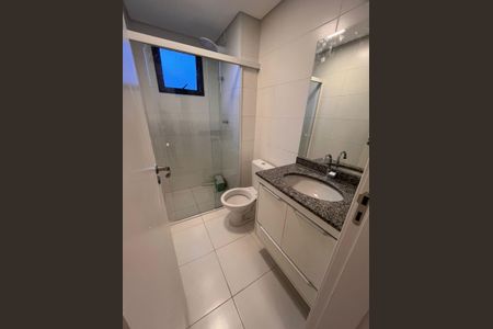 Apartamento para alugar com 53m², 2 quartos e 1 vagaBanheiro