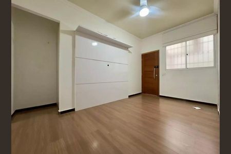 Apartamento para alugar com 3 quartos, 88m² em Castelo, Belo Horizonte