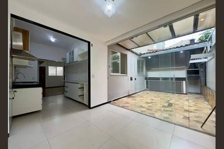 Apartamento para alugar com 3 quartos, 88m² em Castelo, Belo Horizonte