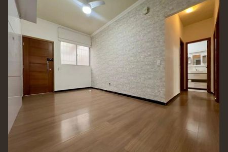 Apartamento para alugar com 3 quartos, 88m² em Castelo, Belo Horizonte